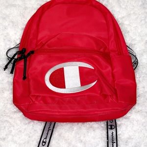 Champion back pack